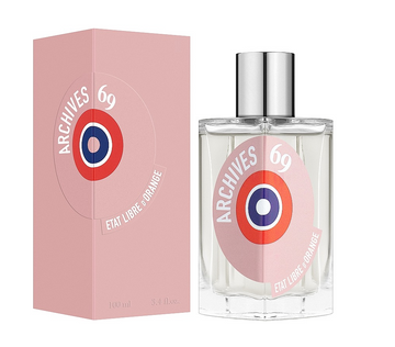 ETAT LIBRE D ORANGE - ARCHIVES 69 100ML