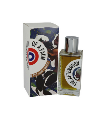 ETAT LIBRE D ORANGE -   THE AFTERNOON OF A FAUN 100ML