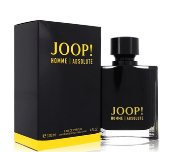 JOOP MAN ABSOLUTE 120ML EDP