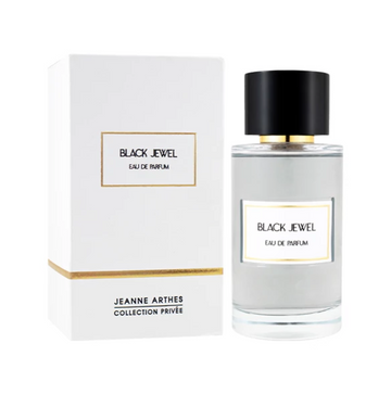 JEANNE ARTHES BLACK JEWEL EDP 100ML