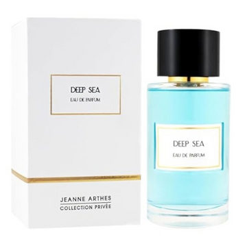 JEANNE ARTHES DEEP SEA EDP 100 ML