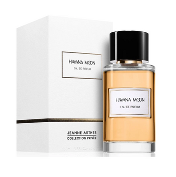 JEANNE ARTHES HAVANA MOON EDP 100ML