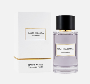 JEANNE ARTHES ILLICT SUBSTANCE EDP 100ML