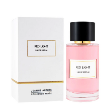 JEANNE ARTHES RED LIGHT EDP 100ML