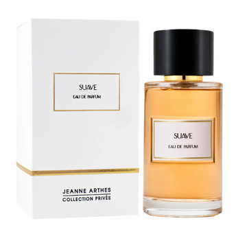JEANNE ARTHES SUAVE EDP 100ML