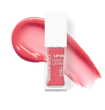 WET N WILD LIP OIL VINTAGE SOCIETY