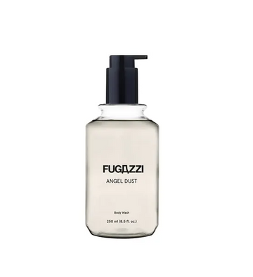 FUGAZZI ANGEL DUST BODY WASH 250ML