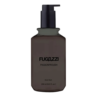 FUGAZZI PASSIONFR OUDH  BODY WASH 250ML