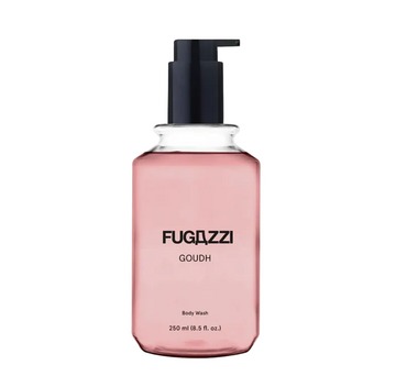 FUGAZZI GOUDH BODY WASH 250ML