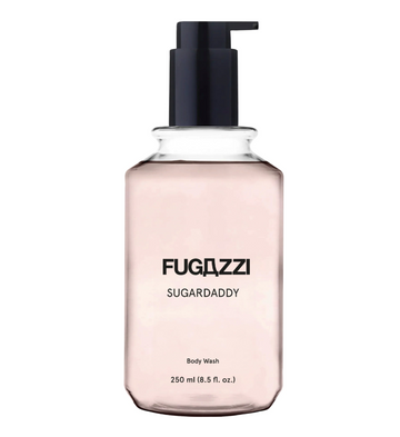 FUGAZZI SUGARDADDY BODE Wash250ml