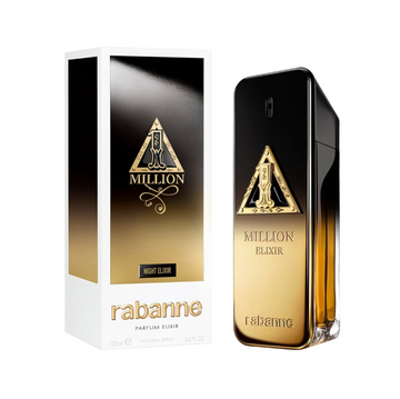 عطر 1 مليون نايت الكسير للرجال