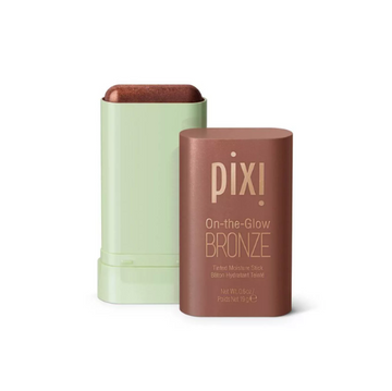 PIXI ON THE  GLOW BRONZE  BEACH GLOW