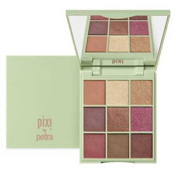 PIXI EYE EFFECTS SHADOW PALETTE ROSEETTE