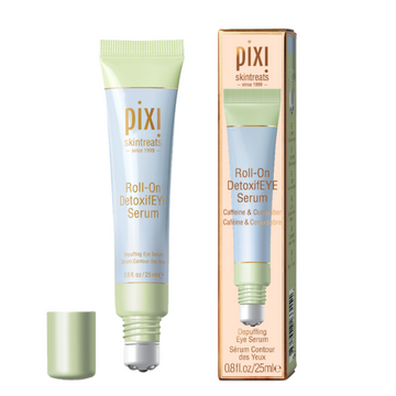 PIXI DETOXIFEYE SERUM 25ML