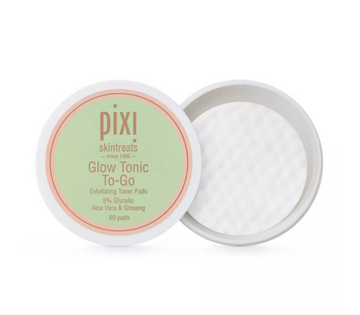PIXI GLOW TONIC  TO GO 60 PADS