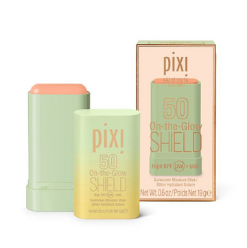 PIXI SPF ON THE GLOW SHIELD 19G