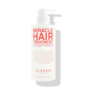 ELEVEN AUSTRALIA MIRACLE HAIR TREATMENT CONDITIONER