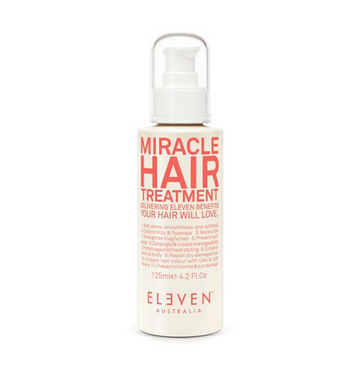 ELEVEN AUSTRALIA MIRACLE HAIR TREATMENT  125ML