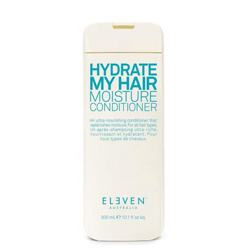 ELEVEN AUSTRALIA HYDRATE  MY HAIR MOIST CONDITIONER 300ML