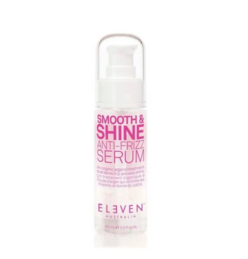 ELEVEN AUSTRALIA SMOOTH SHINE SERUM 60 ML