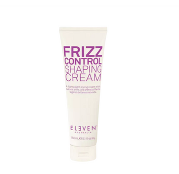ELEVEN AUSTRALIA FRIZZ CONTROL SHAPING CREAM 150ML