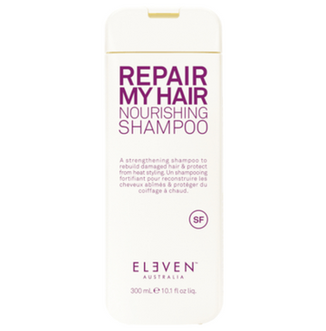 ELEVEN AUSTRALIA REPAIR MY HAIR NOURISHING SHAMPOO 300ML