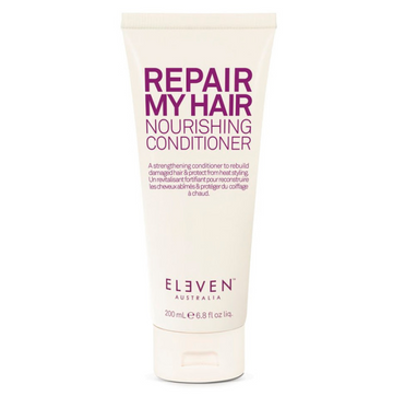 ELEVEN AUSTRALIA REPAIR MY HAIR NOURISHING CONDITIONER 200ML