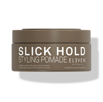 ELEVEN AUSTRALIA SLICK HOLD STYLING POMADE 85G