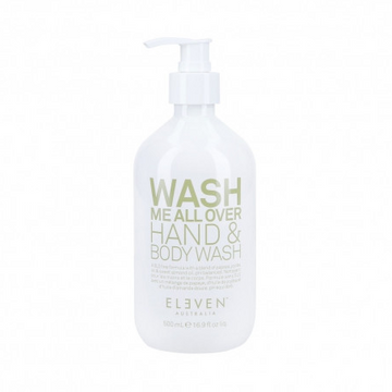 ELEVEN AUSTRALIA WASH ME ALL OVER BODY WASH 500ML