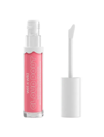 WET N WILD - CLOUD POUT MARSHMALLOW LIP MOUSSE