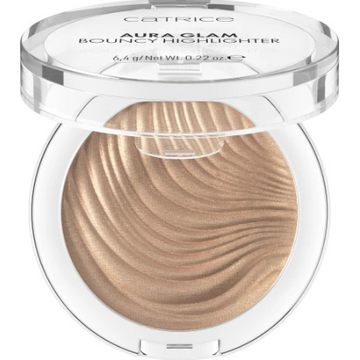 CATRICE AURA GLAM BOUNCY HIGHLIGHT 010