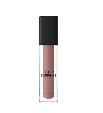 CATRICE FILLER SUPREME LIP GLOSS 050