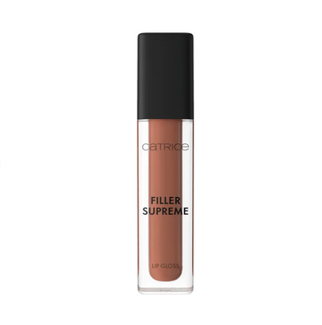 CATRICE FILLER SUPREME LIP GLOSS 100