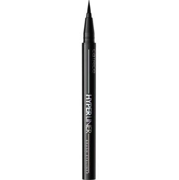 CATRICE HYPER LINER BRUSH EYELINER 010