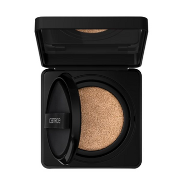 CATRICE INVISIBLE COVER CUSHION FOUNDATION  015W