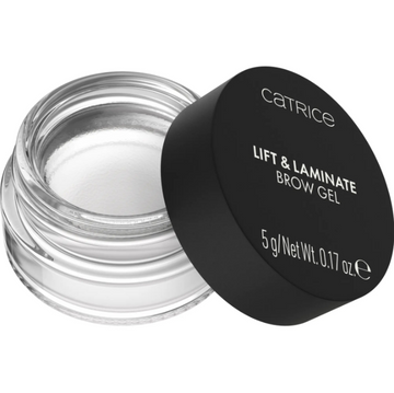 CATRICE LIFT & LAMINATE BROW GEL 010