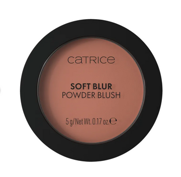 CATRICE SOFT BLUR POWDER BLUSH 030