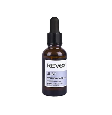 REVOX HYALURONIC ACID 5% , 30ML