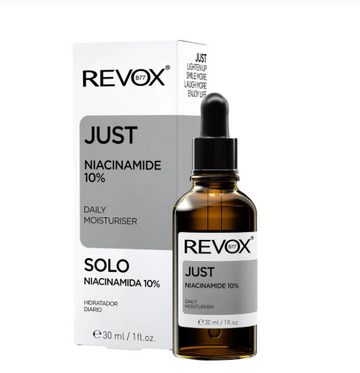 REVOX NIACINAMIDE 10%, 30ML