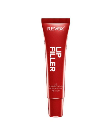 REVOX HYALURONIC ACID LIP FILLER - 12ML