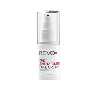 REVOX  B77 HELP ACNE PRONE SKIN FLUID - 30ML