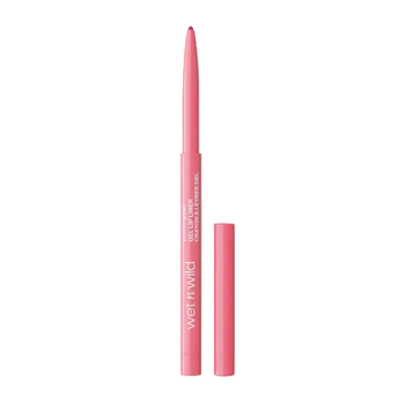 WET N WILD PERFECT POUT GEL LIP LINER - COMES NATURALLY