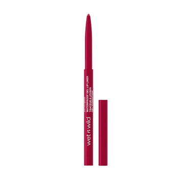 WET N WILD PERFECT POUT GEL LIP LINER - CURRANT MOOD