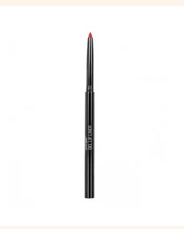 WET N WILD PERFECT POUT GEL LIP LINER - RED THE SCENE
