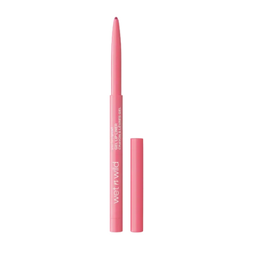 WET N WILD PERFECT POUT GEL LIP LINER COMES NATURALLY