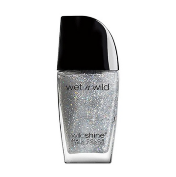 WET N WILD Shine Nail Polish