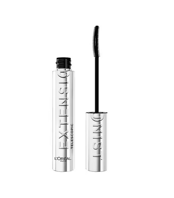 LOREAL TELECOPIC EXTENSIONIST MASCARA WSH NU