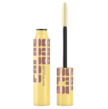 MAYBELLINE MNY COLOSSAL BUBBLE MASCARA WSH NU