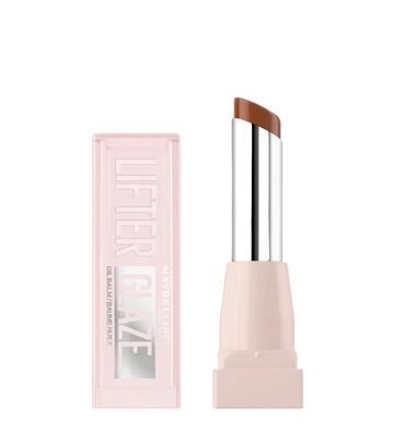 MAYBELLINE MNY LIFTER GLAZE 009 LATTE CRUSH NU