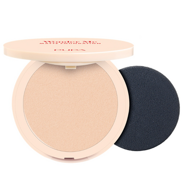 PUPA WONDER ME MATTE FOUNDATION